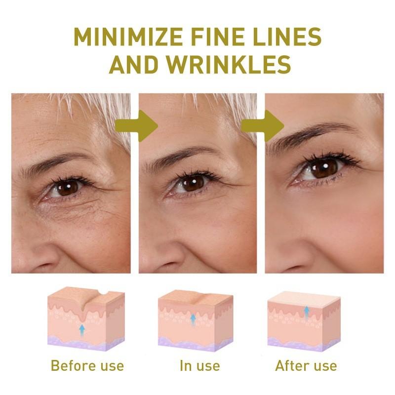 West Month Collagen Body Sculpting Oil For Firming Arms And Tummy With Skin Tightening Benefits