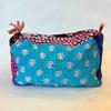 Hand-stitched Pouch Medium