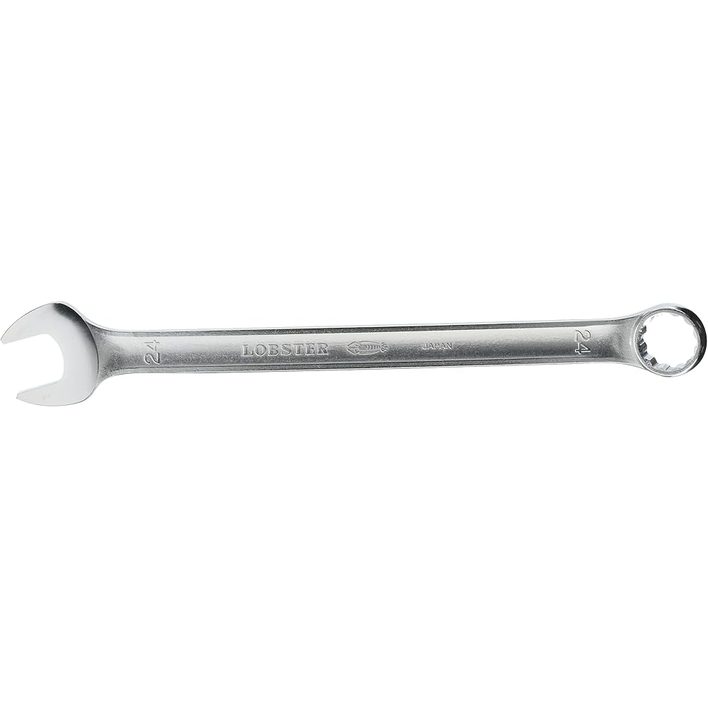 LOBTEX COMBINATION WRENCH CW24