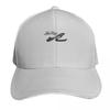 Sea Ray Boat Black Logo Essential  Baseball Cap Beach Hat Unisexs Big Size Hat Golf Hat Genuine Sun Caps Caps For Women Unisexs