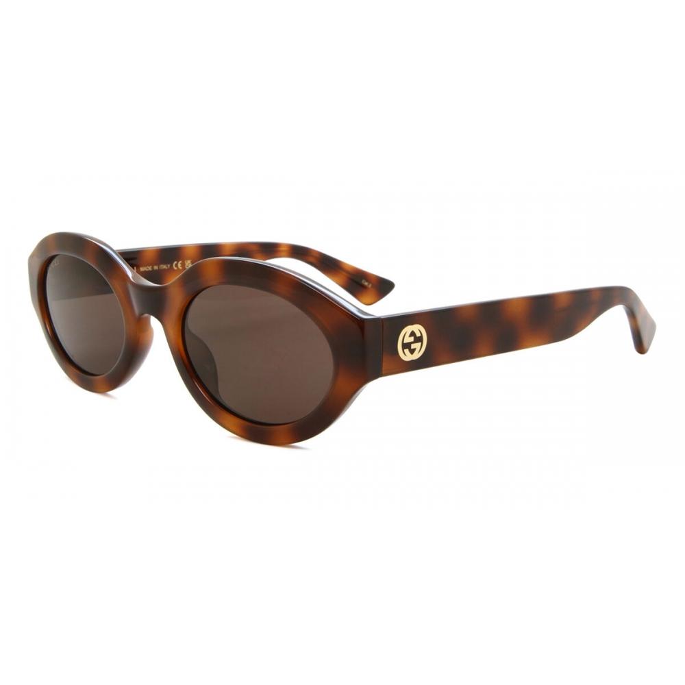 Gucci Gg1579s 002 Women Sunglasses