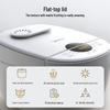 Midea 4L Electric Rice Cooker CN Plug (adapter Included)