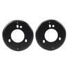 AEE5-51717036781 Car Front Upper Strut Mount Reinforcement Plate For BMW 3 E46 E85 E86 Z4 99-08 Shock Absorber Top Cover