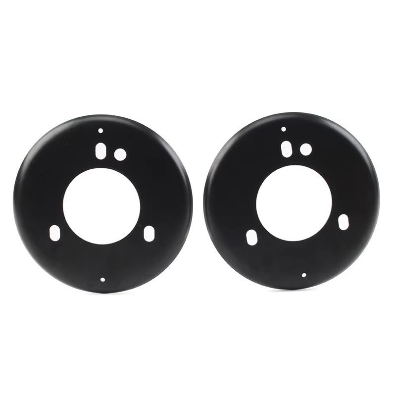 AEE5-51717036781 Car Front Upper Strut Mount Reinforcement Plate For BMW 3 E46 E85 E86 Z4 99-08 Shock Absorber Top Cover