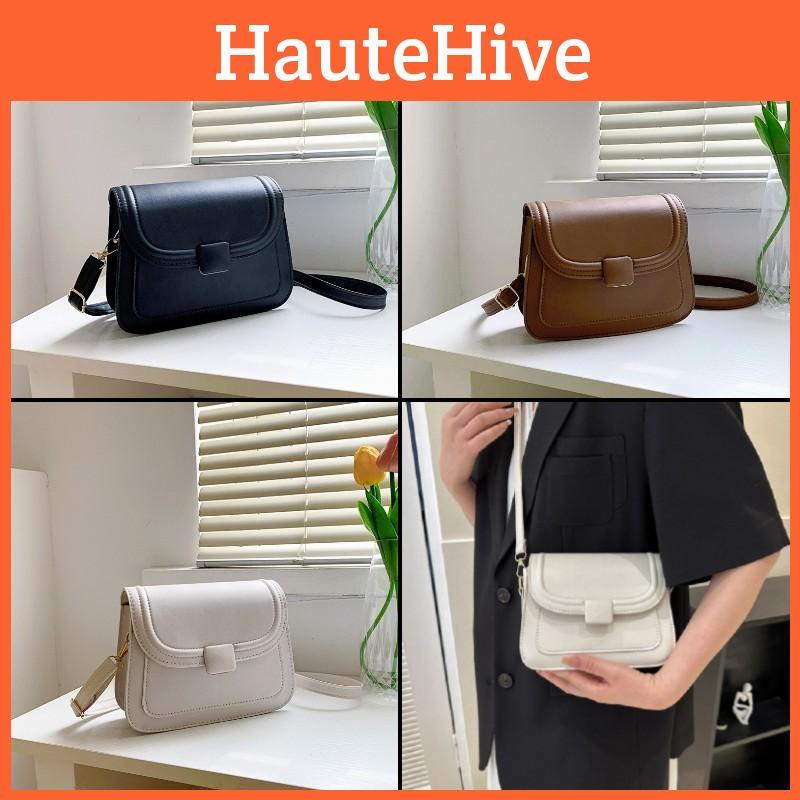 Vintage Inspired Fashionable Pu Shoulder Bag For Women 2023 Spring Collection