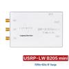 LUOWAVE USRP-LWB205mini-i SDR Transceiver Platform