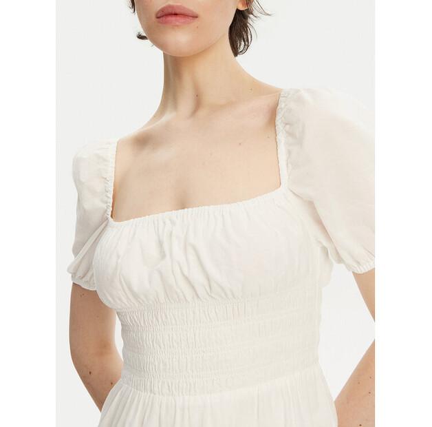 Tommy Jeans Voile Dress