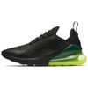 Air Max 270 Black Volt AH8050-011