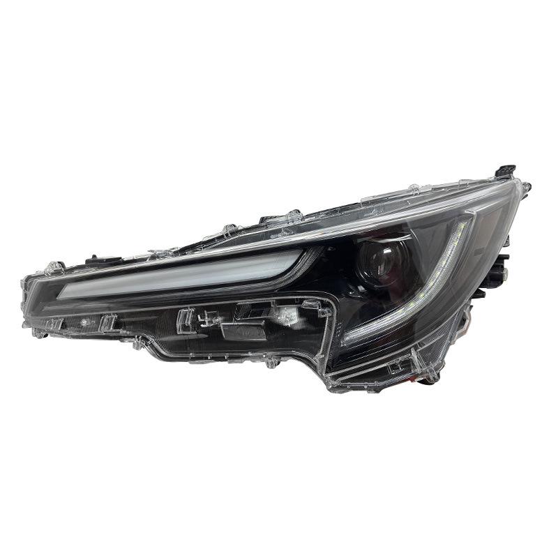 Toyota Levin 19-23 LED Projector Headlights with DRL & Sequential Turn Signals