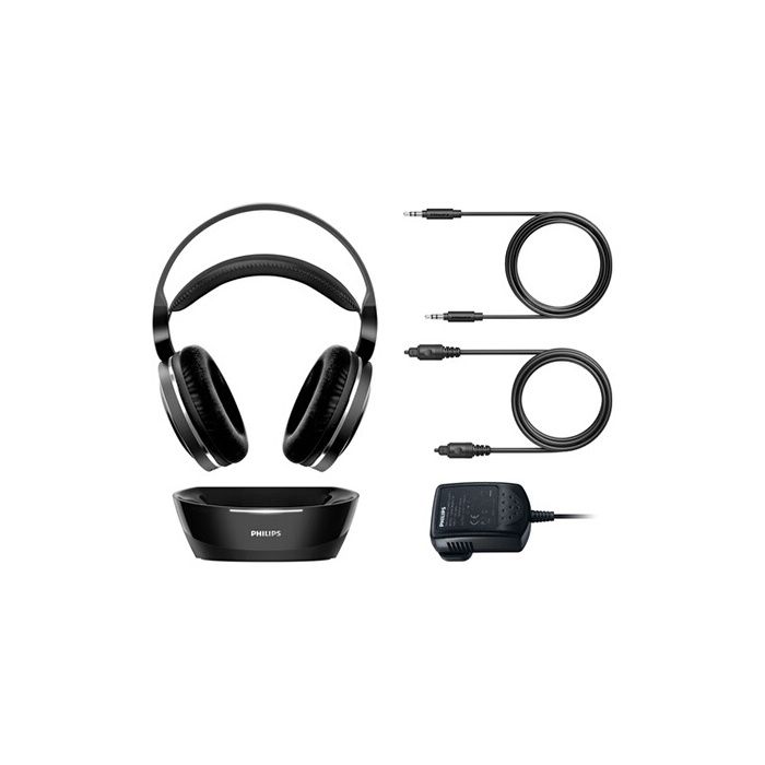 PHILIPS SHD 8850/12 Wireless TV Headphones