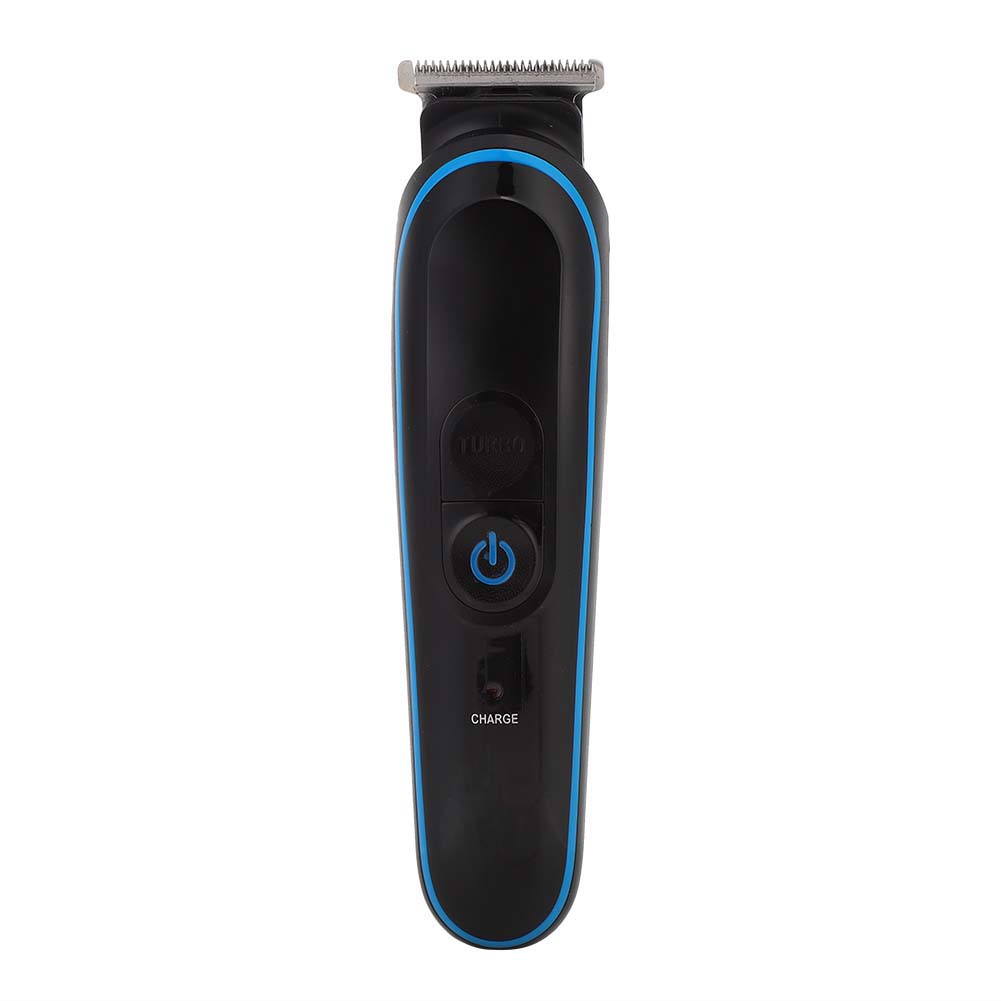 

Многофункциональная электрическая машинка для стрижки волос, триммер для волос, бритва для бороды EU PLUG