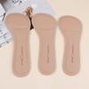 Sandals Insoles Self-Adhesive Non-Slip Women Shoes Pads Breathable High-Heeled Shoe Soft Cushion Sole Stickers Orthotics Inserts