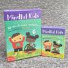 Mindful Kids 50 Mindfulness Activities for Kindness Card Board Game