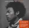 CD DAVID JORDAN  Set The Mood 1725566 Mercury Ztt 2007 UK SoulFunk Used