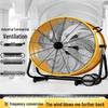 Aokewen 48-inch Industrial Floor Fan