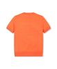 Goldeunbeeo (W) Chest Emb S/S Sweater G5Wam26201Orx