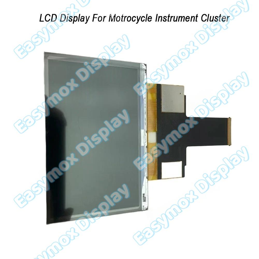LM5C2933F0-A2 5" LCD Display Screen Instrument Cluster Dashboard Panel Repair Parts 4N042213