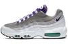 Air Max 95 Grape Snakeskin AO2450-101