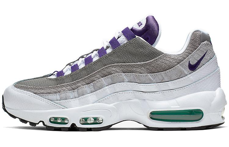 

Nike Air Max 95 Grape Snakeskin AO2450-101 40