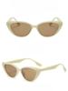 Fashion Women Cat's Eye Sunglasses Vintage Designer Sun Glasses UV Eyewear Driving Glasses