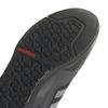 Herren-Trekkingschuhe adidas TERREX SWIFT SOLO 2 schwarz IE6901 Größe 42