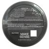 Li Ran Men's Matte Fluffy Hair Wax
