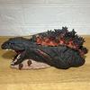 [USED] Godzilla Awaji Island Landing Ver. Soft Vinyl Figure