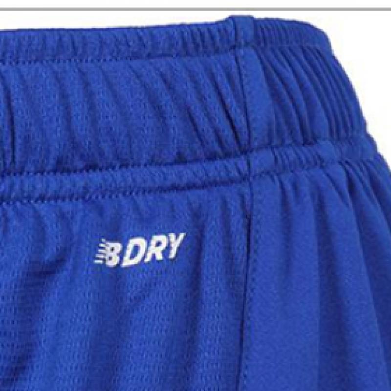 New Balance Nb Team Short Nbnv7b5871 50