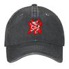 2026 News 01s Sicks Of It All Logo Baseball Cap Men's Big Size Hat Big Size Hat Sunhat Foam Party Hat Men Caps Women's