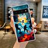 Counter Strike CS GO Hot Game Phone Case Cover for Google Pixel 9 8 7 6 5 4 4XL Silicone 7A 6A 5A 4A 3A Pro XL Transparent Shell