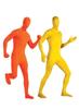 Invisible Man Halloween Costume: Full Invisibility Cloak & Bodysuit for Adults