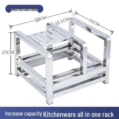Cuchillos y accesorios de cocina – Tabla para cortar