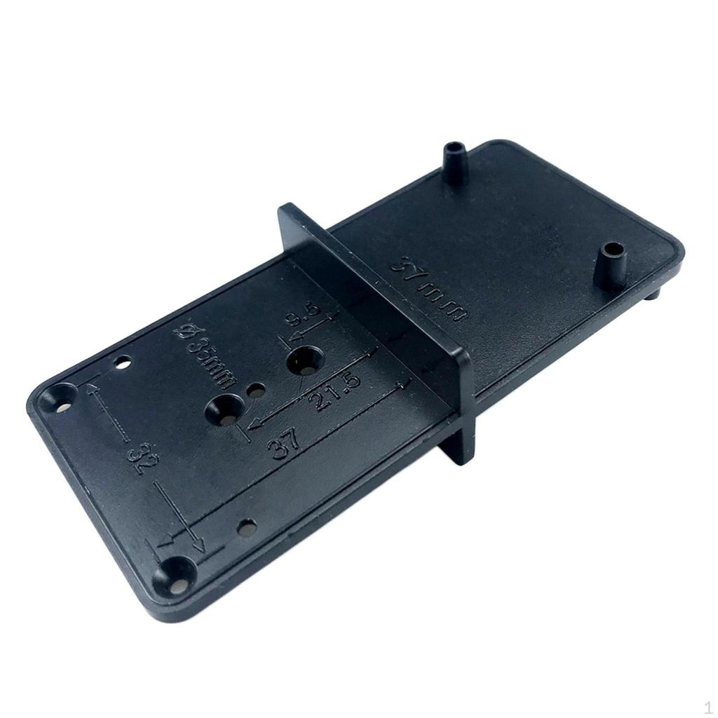 Hinge drill bit Hole ,Woodworking Tools ,Hole Opener Tool, for , Frame, Door Hinges