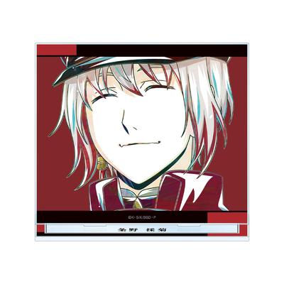 Bungo Stray Dogs Jono Saigiku Ani Art 4ª Edizione Grande Supporto Acrilico