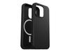 Coque de protection - otterbox - iphone 15 pro - antichoc - ultra-mince - magsafe