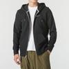 Men's Knit Hooded Jacket 521574-010