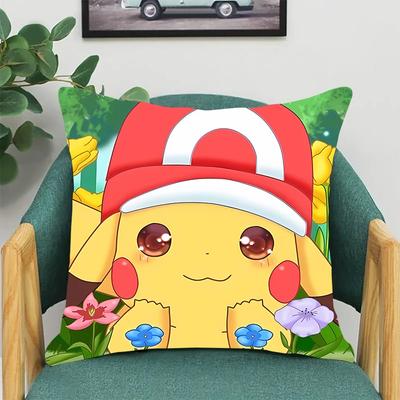 Kissenbezug Kissenbezug Kissenbezug für Zuhause Kissenbezüge für Wohnzimmerkissen Kissen Sofa
