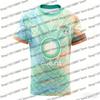 2026 Summer Men's Bestseller New Zealand Warriors Rugby Training Uniform T-shirt for Both Men and Women Quick-drying Top