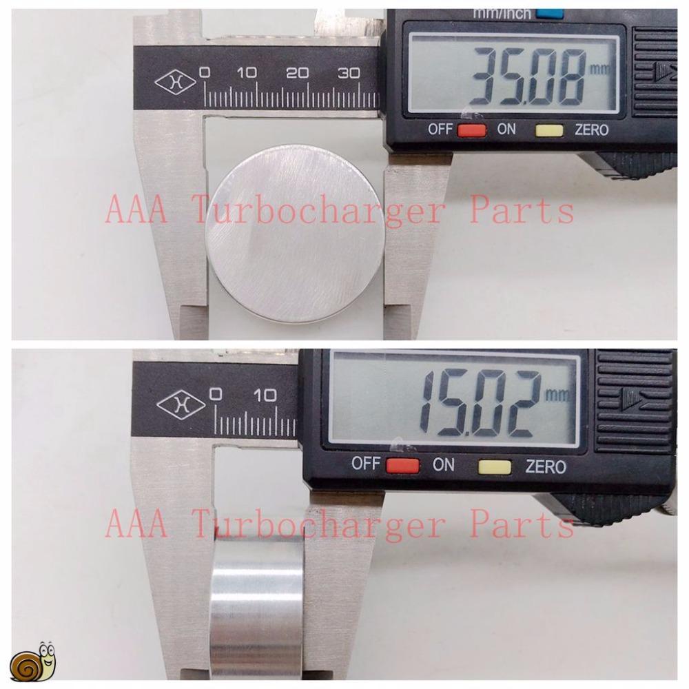 Regulowany wewnętrzny siłownik wastegate turbosprężarki ze sprężyną 0,5 bara Dostawca AAA Części turbosprężarek
