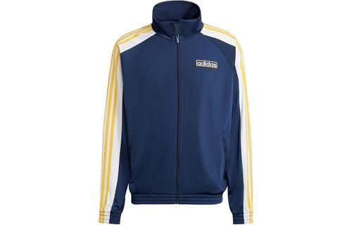 Adidas Originals Adicolor Adibreak Track Jacket IU2363 XS синий