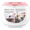 Detergentes – Produtos de lavanderia