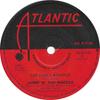 7inch Record JUMP N THE SADDLE  The Curly Shuffle 7897187PROMO Atlantic 1983 Canada Pop Used