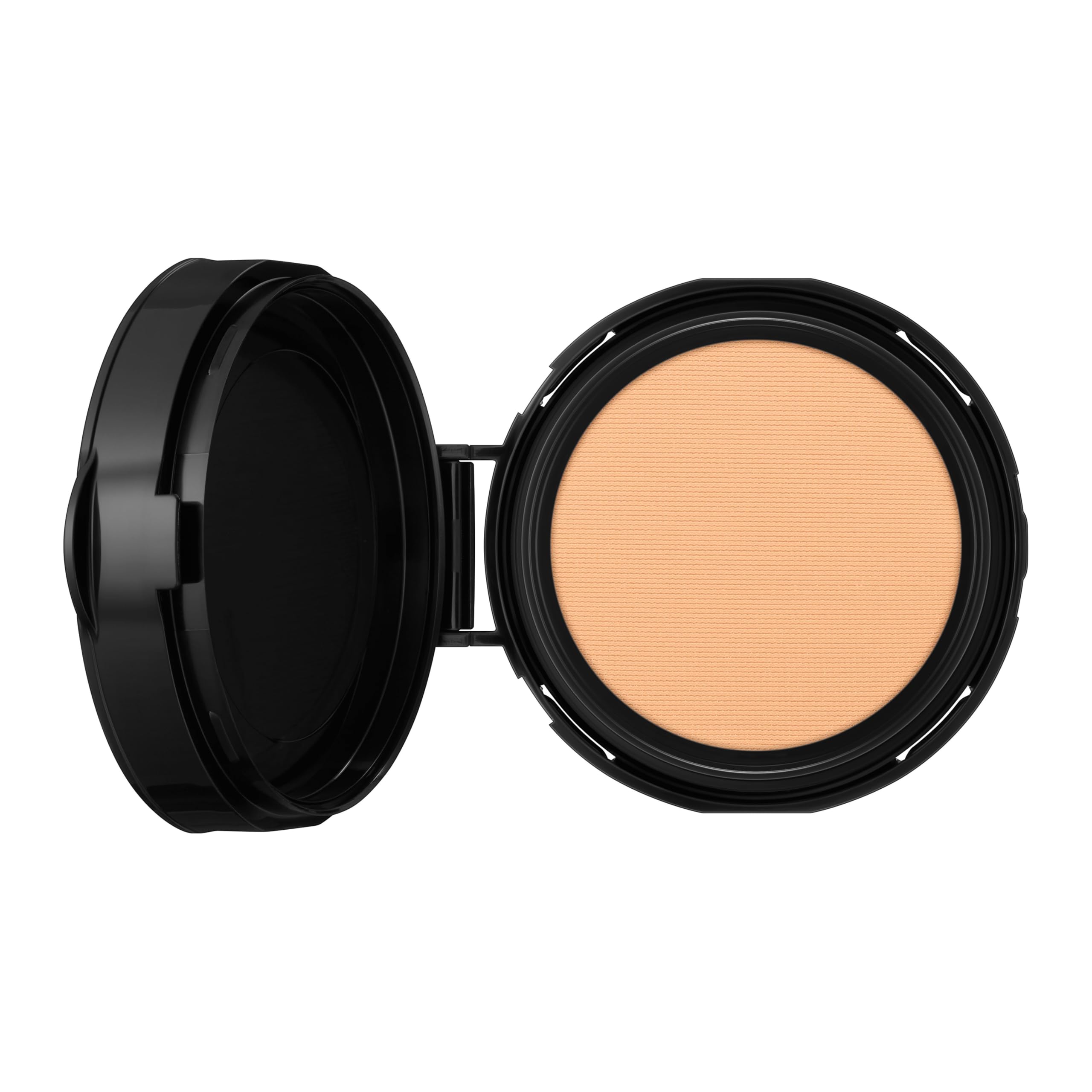 LUNASOL Radiant Flow Mesh Compact N2 Foundation 12g SPF17 Serum Gel Provides excellent and moisturizing PA++ Foundation coverage, long-lasting бежевый