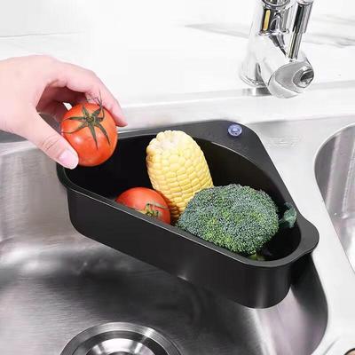 Kitchen Sink Drain Strainer Basket