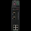 H3C Industrial Core Access Switch IE4320-6P-AC
