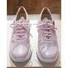 Vainer Women S Comfort SneakerS Pink 318d
