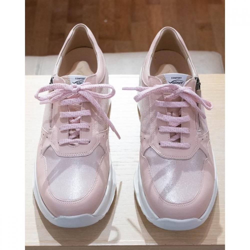Vainer Women S Comfort SneakerS Pink 318d