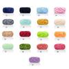 Quality DIY Warm Hand-knitted Thick Sewing Supplies Knitting Thread Sweater Knitting Crochet Yarn