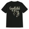 Vintage Men GoodFellas 1990 Graphic Cotton TShirt Men Women  Cotton Tees T Shirts Printing Clothes Unseix Oversize Top