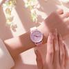 Women Digital Simple Watches Casual Silicone Strap Quartz Watch Gift Clock